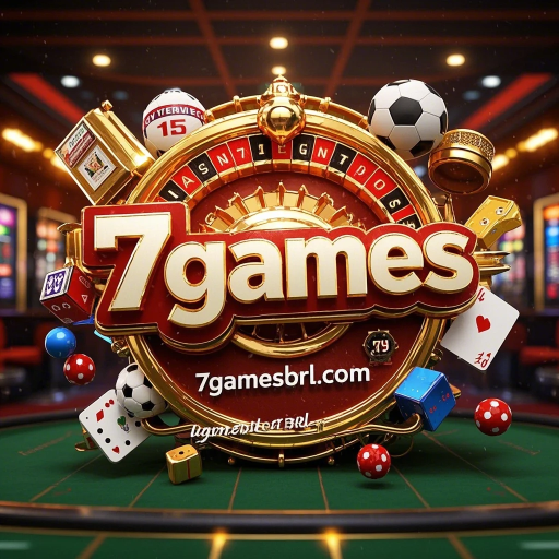 A Magia dos Quebra-Cabeças: Desafiando a Mente no 7games